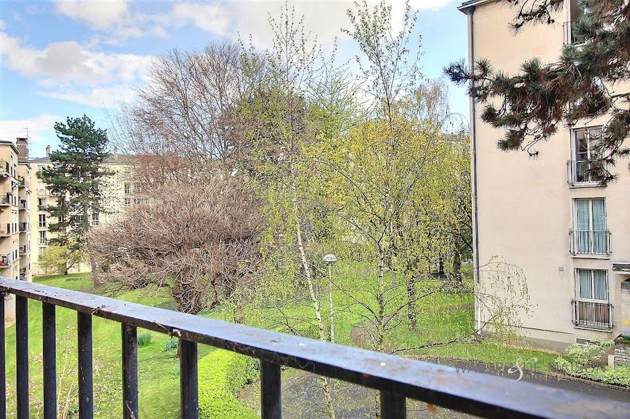 Vente appartement 5 pièces 96.04 m² à Sceaux (92330), 489 000 €