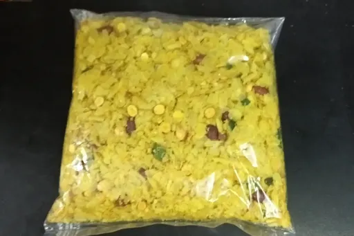 Patal Poha Chivda