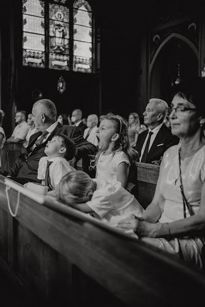 Bröllopsfotograf Andrzej Batko (andrzejbatko). Foto av 11 september 2020