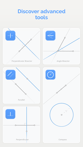 Euclidea (Unlocked)