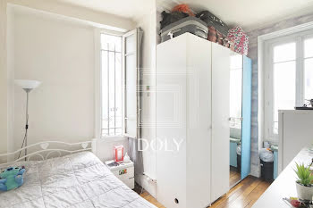 appartement à Nanterre (92)