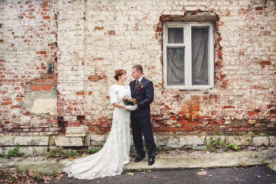 Wedding photographer Yuliya Medvedeva (photobond). Photo of 28 January 2014