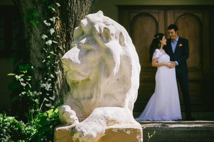 Wedding photographer Nicolas Trepiana (nicolastrepiana). Photo of 11 June 2015