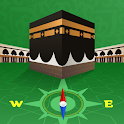 Qibla Direction: Qibla Compass