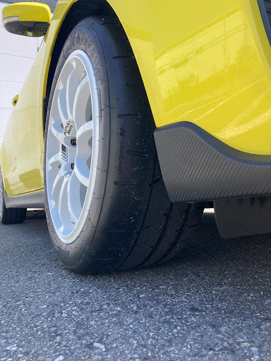 たけのこさんのスイフトスポーツZC33Sの画像