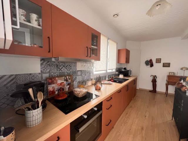 Vente maison 3 pièces 62 m² à Les Sables-d'Olonne (85100), 327 000 €