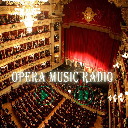 King Opera Radio