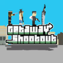 Getaway Shootout - Unblocked 66