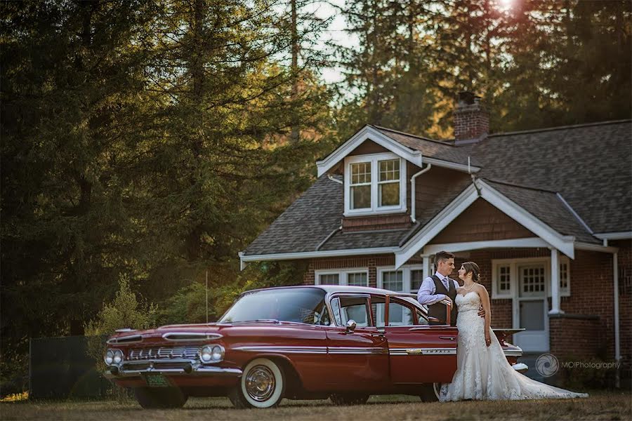 Photographe de mariage Aimée Wilson (aimeewilson). Photo du 9 mai 2019