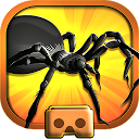 Baixar VR - Spider Phobia Horror Instalar Mais recente APK Downloader