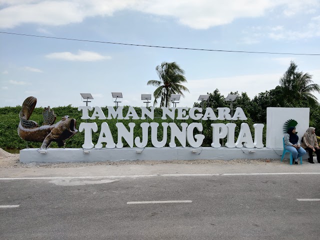 Tanjung Piai