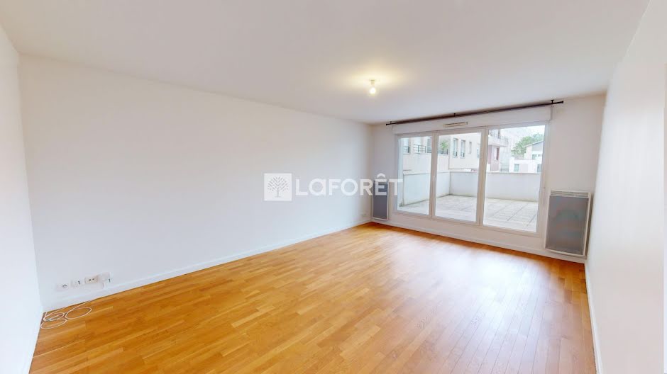 Location  appartement 3 pièces 74.91 m² à Rueil-Malmaison (92500), 1 766 €