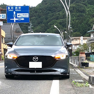 MAZDA3 BPEP