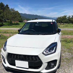 スイフトスポーツ ZC33S