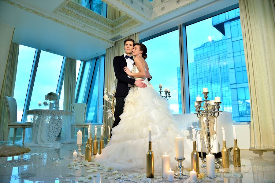 Wedding photographer Andrey Shumakov (shumakoff). Photo of 5 April 2018