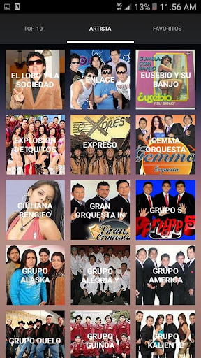 Cumbia Peruana Música Gratis, MP3 Cumbia Perú