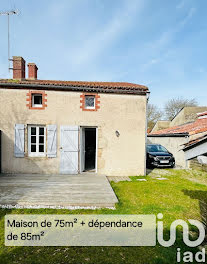 maison à Clisson (44)