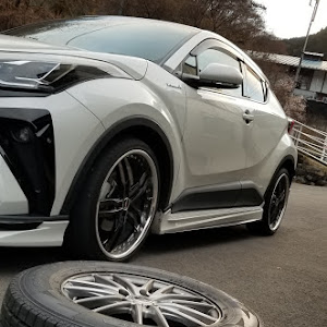 C-HR ZYX11