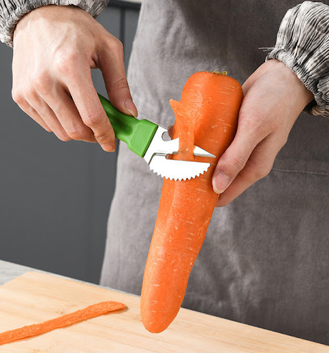 Title 2, Household Multifunctional Stainless Steel Peeler