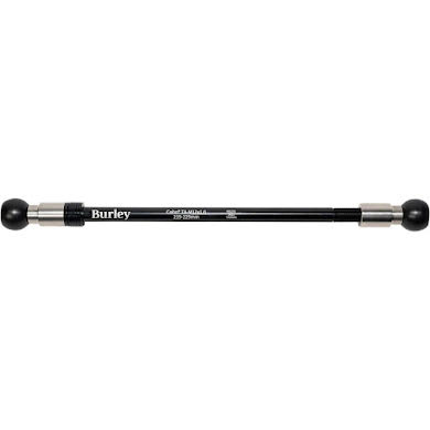 Burley Coho Thru-Axle Hitch - 12x1.0mm, 219-229mm