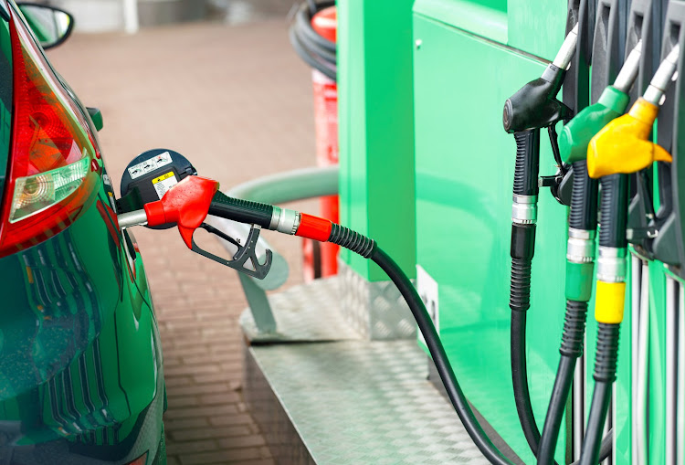 Mid-month data suggests July could see another massive hike in the price of petrol. Stock photo.