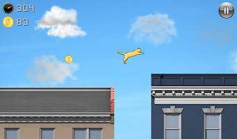 Run Cat Run Screenshot 3 of 4