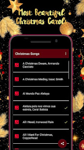 Christmas Songs 2020 - Free - náhled