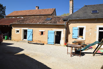 maison à Ligron (72)