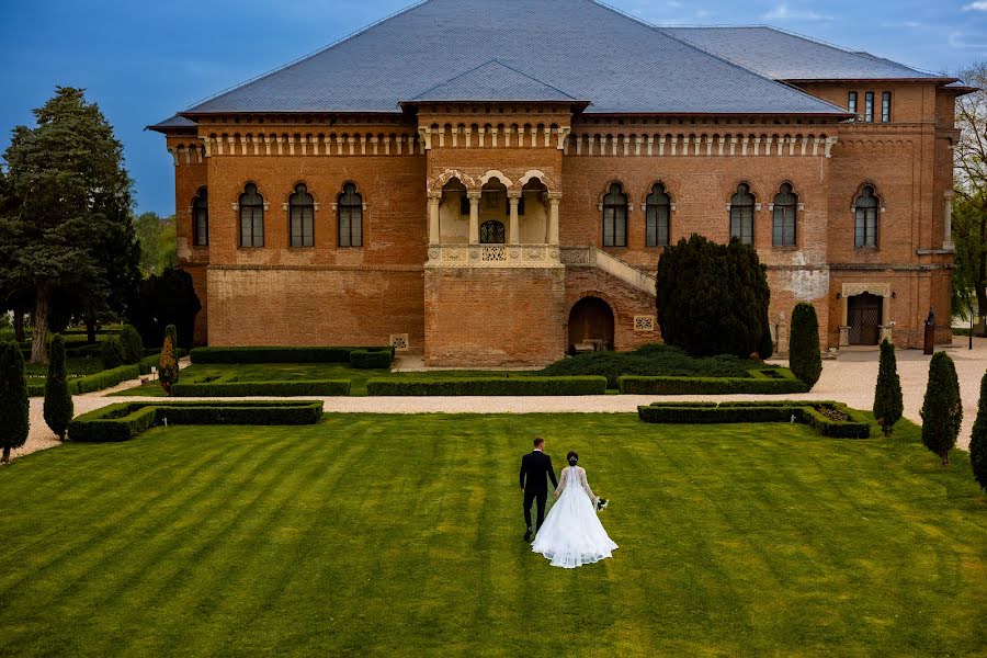 Photographe de mariage Ciprian Grigorescu (cipriangrigores). Photo du 7 mai