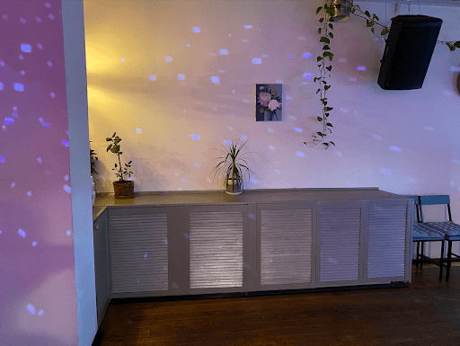 WorkShop Loft на Наставническом