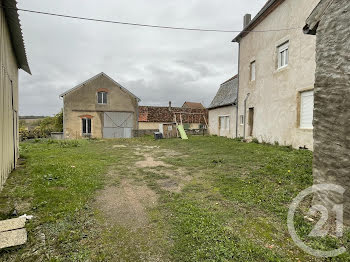 maison à Cercy-la-Tour (58)