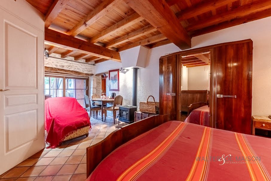 Vente maison 9 pièces 215 m² à Cognac (16100), 472 500 €