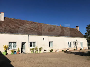 maison à Chinon (37)