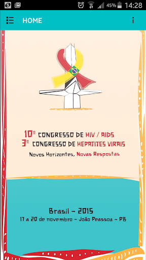 AIDS HV BRASIL 2015