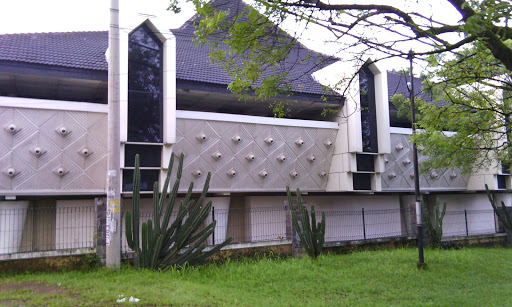 Muria Kudus University Auditorium