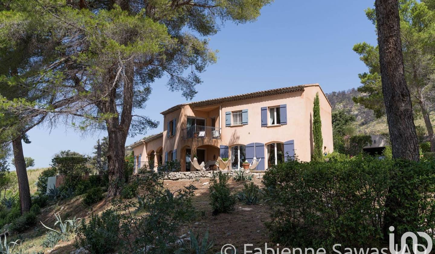 Maison avec piscine et terrasse Carpentras