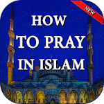 how to pray in islam Apk