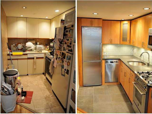 Kitchen Remodeling Design