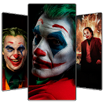 Arthur Fleck Wallpapers for Joker Apk