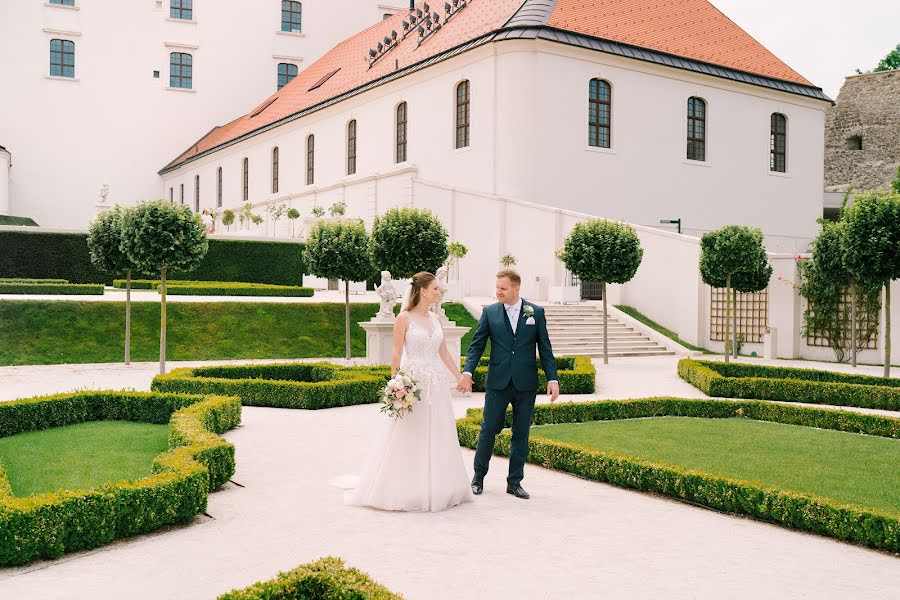 Fotógrafo de casamento Vlado Mikloš (vladomiklos). Foto de 10 de maio 2023