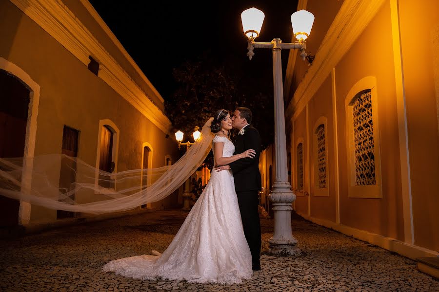 Wedding photographer Roberta Moura (robertam). Photo of 15 October 2019