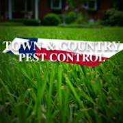 Town and Country Pest Control 1.0 Icon