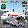 Airplane Pilot Simulator Games icon