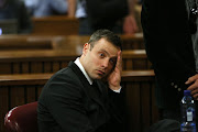Paralympian Oscar Pistorius could be a free man soon, as he is now eligible for parole after spending half of his sentence for the 2013 killing his girlfriend Reeva Steenkamp. File photo.