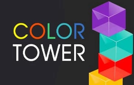 Tower Color Unblocked small promo image