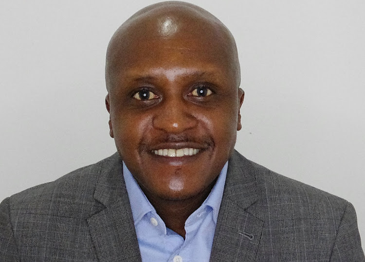 Mugove Nyimo, MD of Absa Instant Life. Picture: Supplied