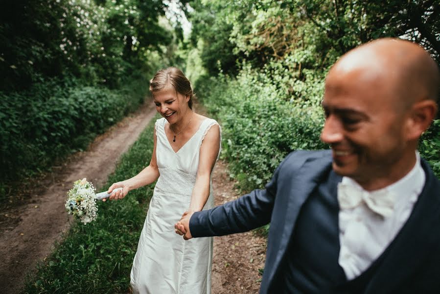 Wedding photographer Valentin Paster (valentin). Photo of 1 July 2018