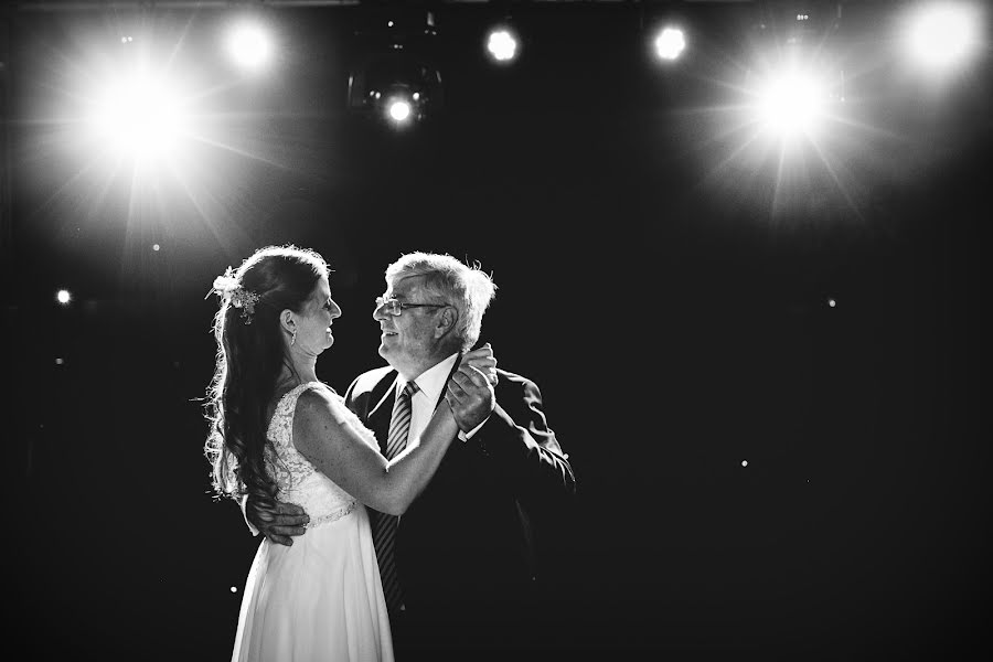 Fotógrafo de casamento Tomás Ballester Rol (tomaselli). Foto de 4 de maio 2016