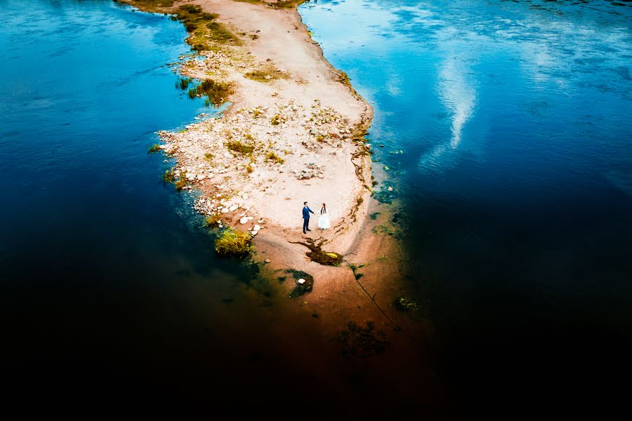 Vestuvių fotografas Laurynas Butkevičius (laurynasb). Nuotrauka 2020 lapkričio 4