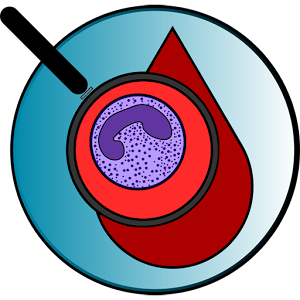 Haematological Cell Counter - Full Version